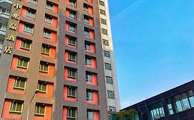 Maison De Chine Taichung