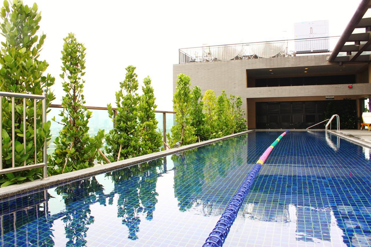 Maison De Chine Taichung Exterior photo