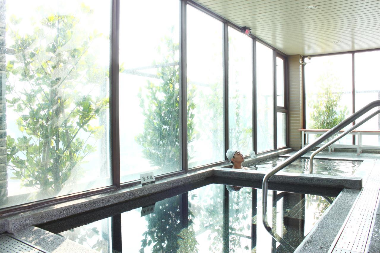 Maison De Chine Taichung Exterior photo