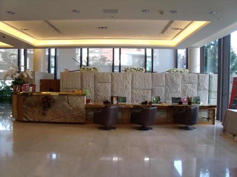 Maison De Chine Taichung Exterior photo